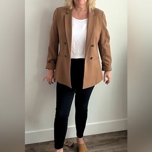 RW&CO. Jacket - Never worn!!